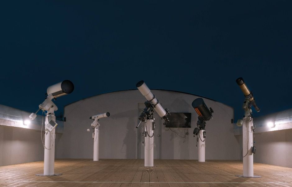 부천천문과학관 이미지 3