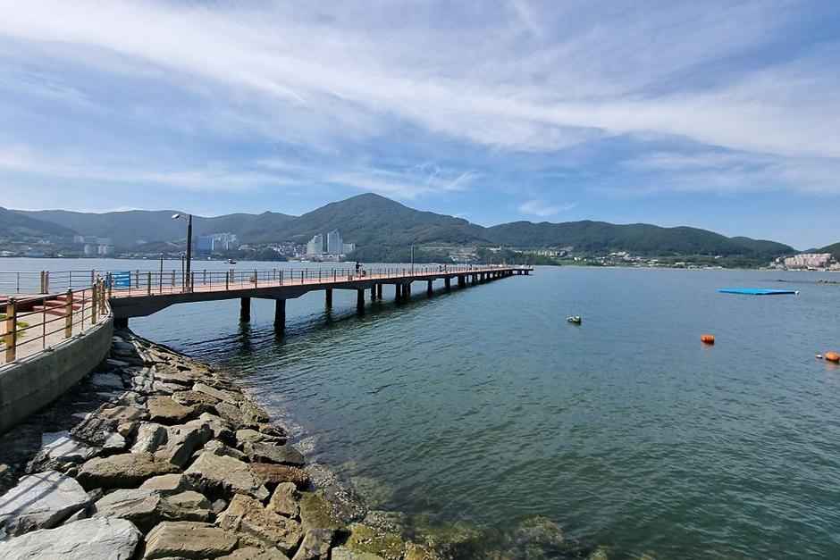 지세포 낚시공원 이미지 2