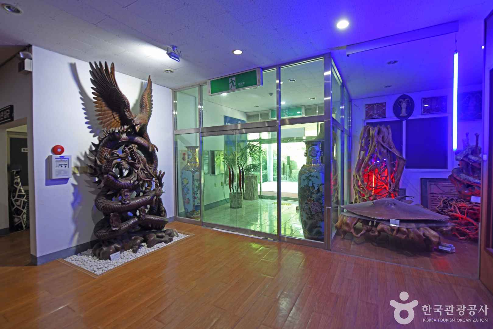 지당자연사박물관 이미지 7