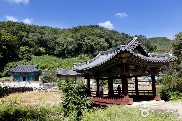 관음사(곡성) 이미지 3