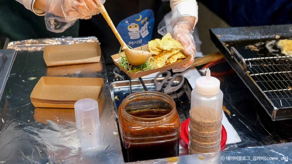 진주 올빰야시장(논개시장) 이미지 4