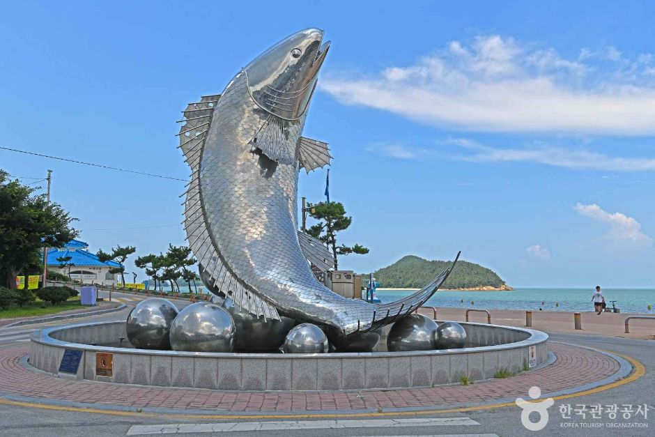 대광해수욕장 이미지 3