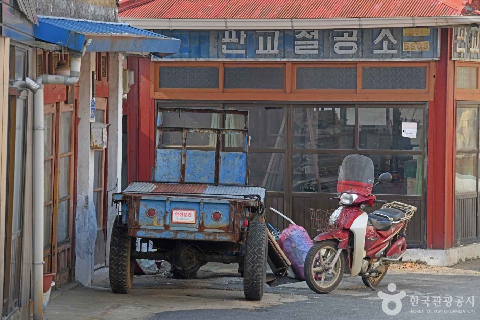 판교 시간이멈춘마을 이미지 2