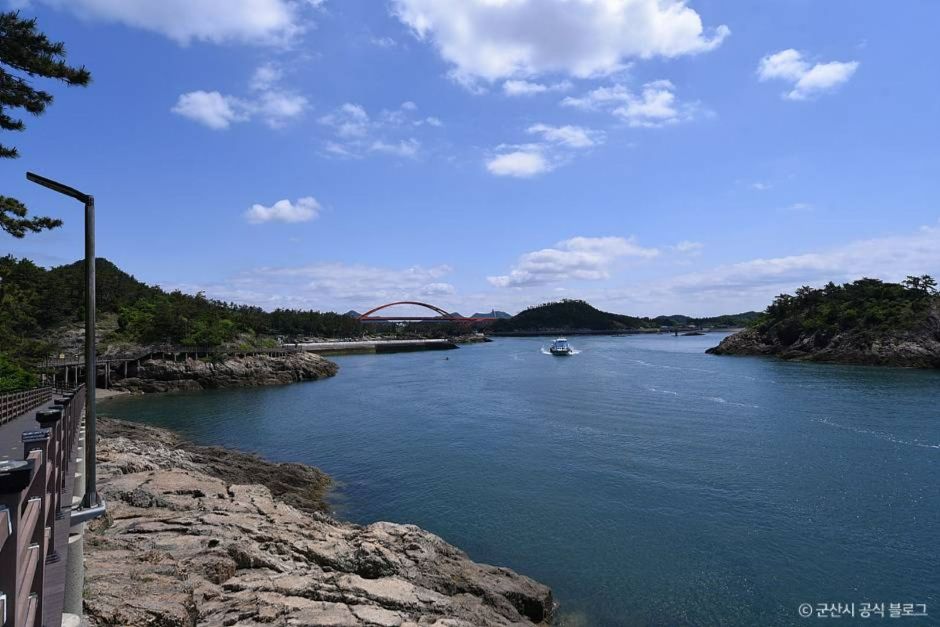 옥돌해변 이미지 3