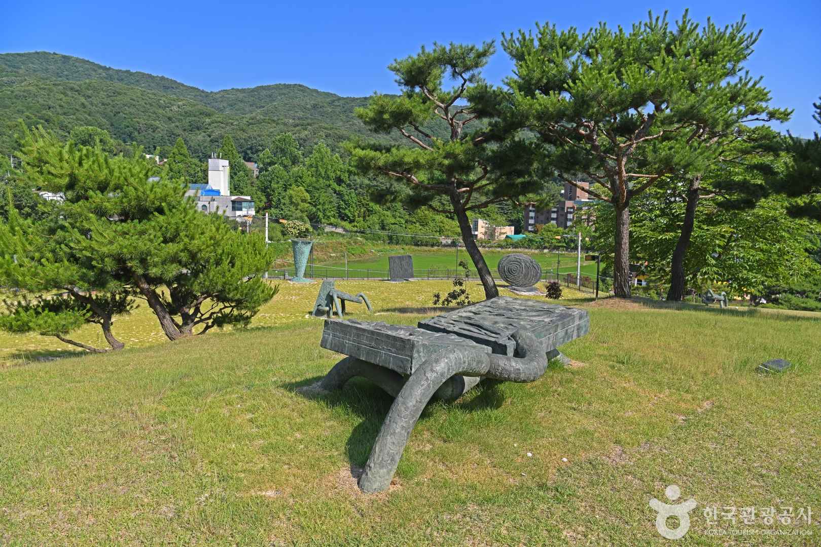 리각미술관 이미지 4
