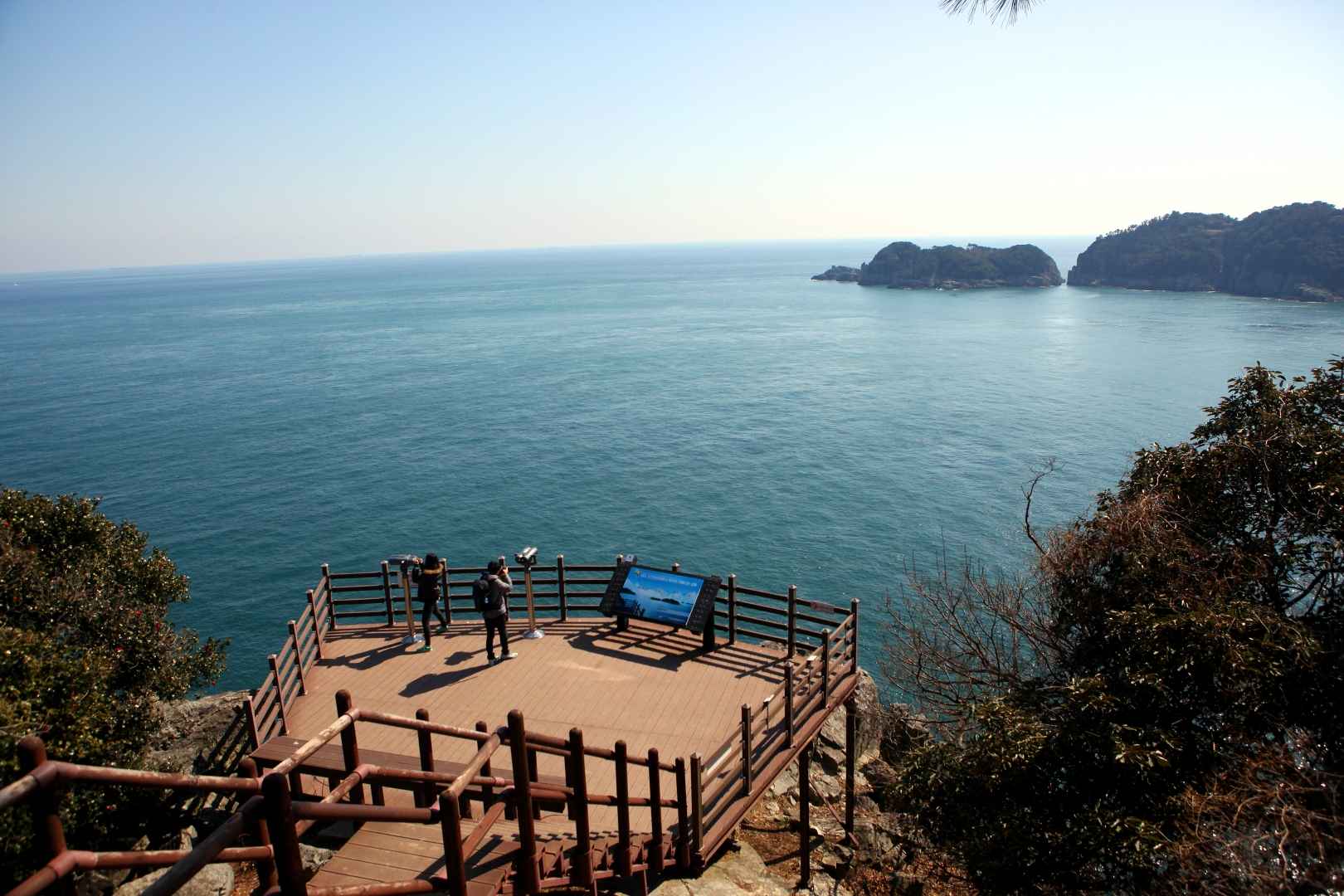 내도(거제) 이미지 2