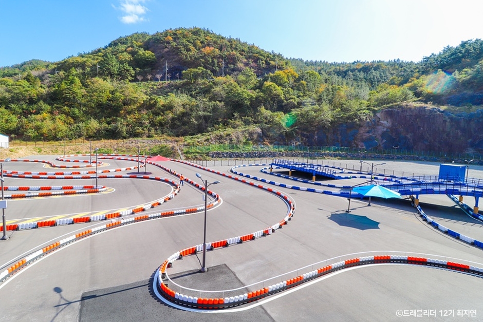 The Kart in 통영(더카트인통영) 이미지 2