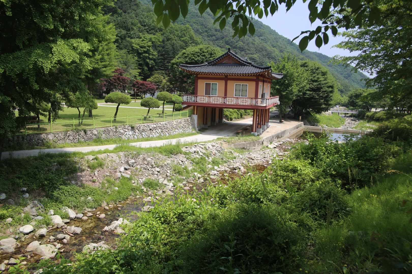 배론성지 이미지 7