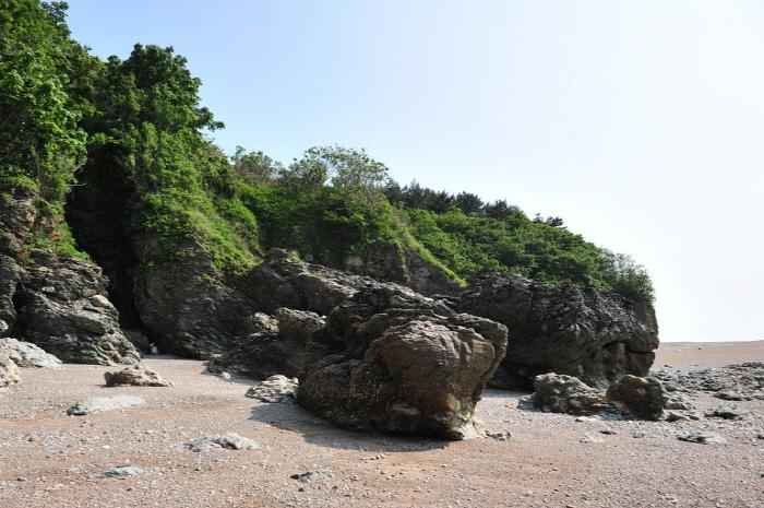 삽시도 이미지 2