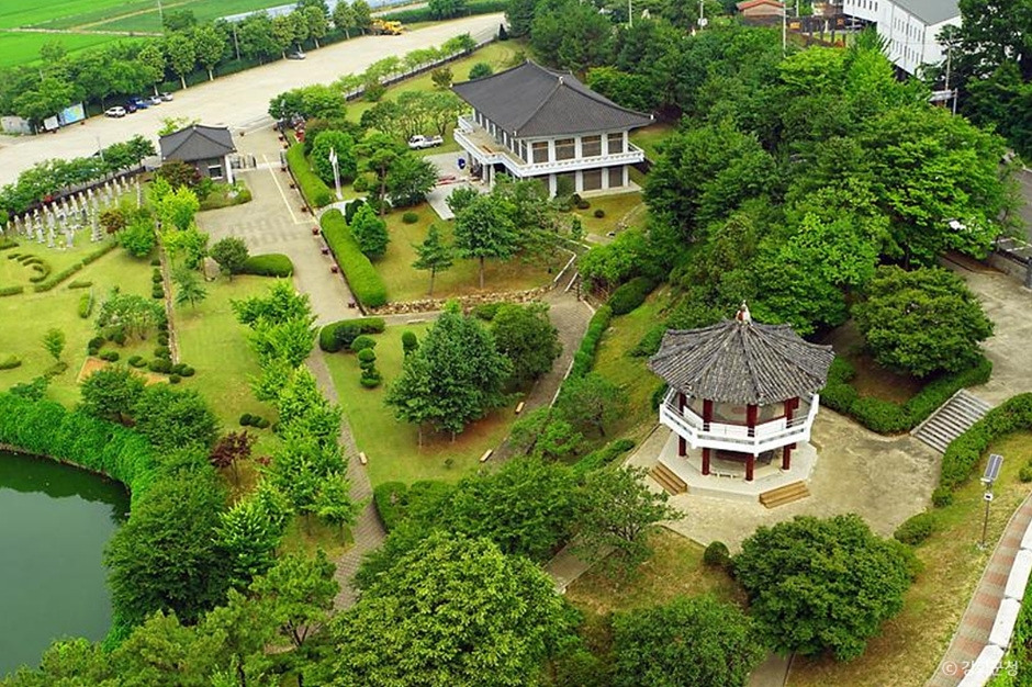 심은미술관 이미지 1