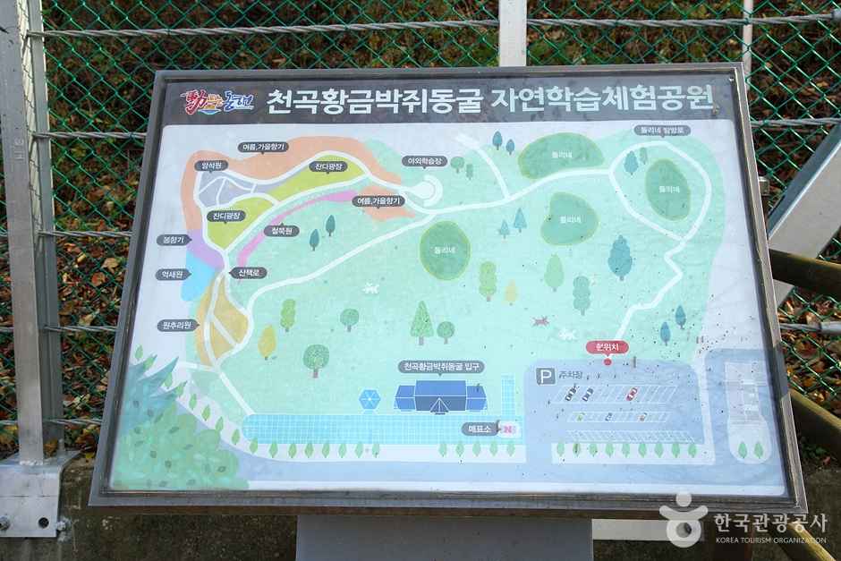 천곡천연동굴 자연학습체험공원 이미지 7