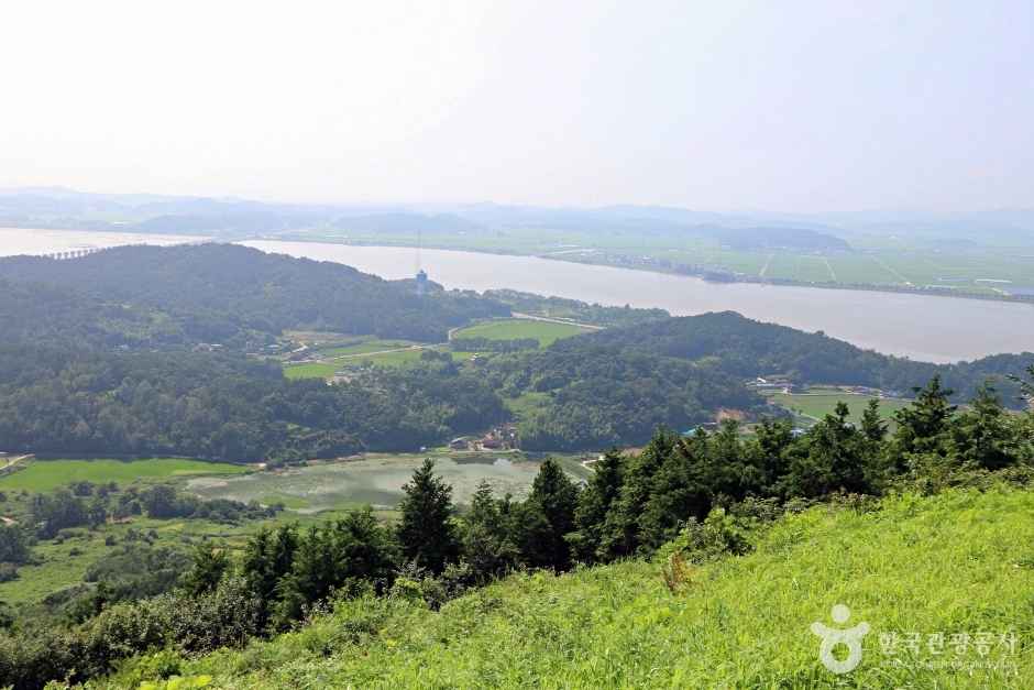 군산 패러글라이딩 스쿨 이미지 4