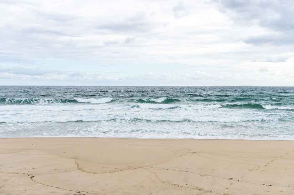 지경리해변 이미지 6