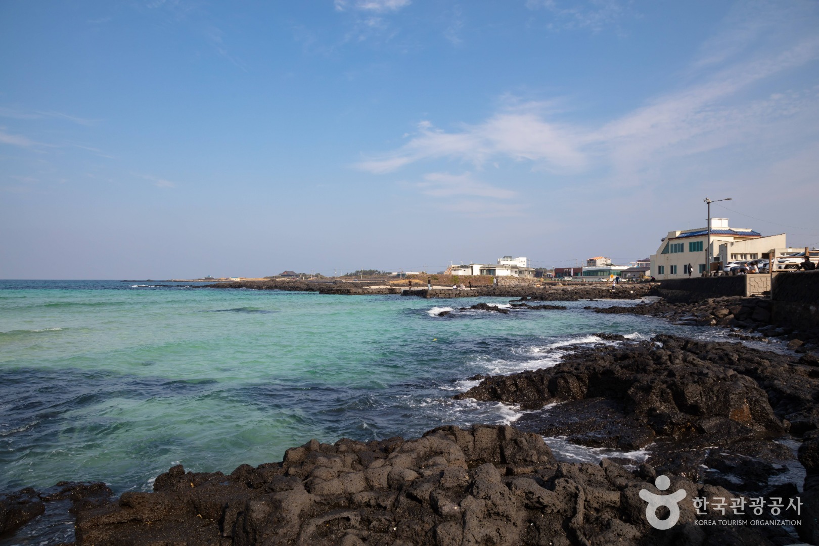 세화해변 이미지 5
