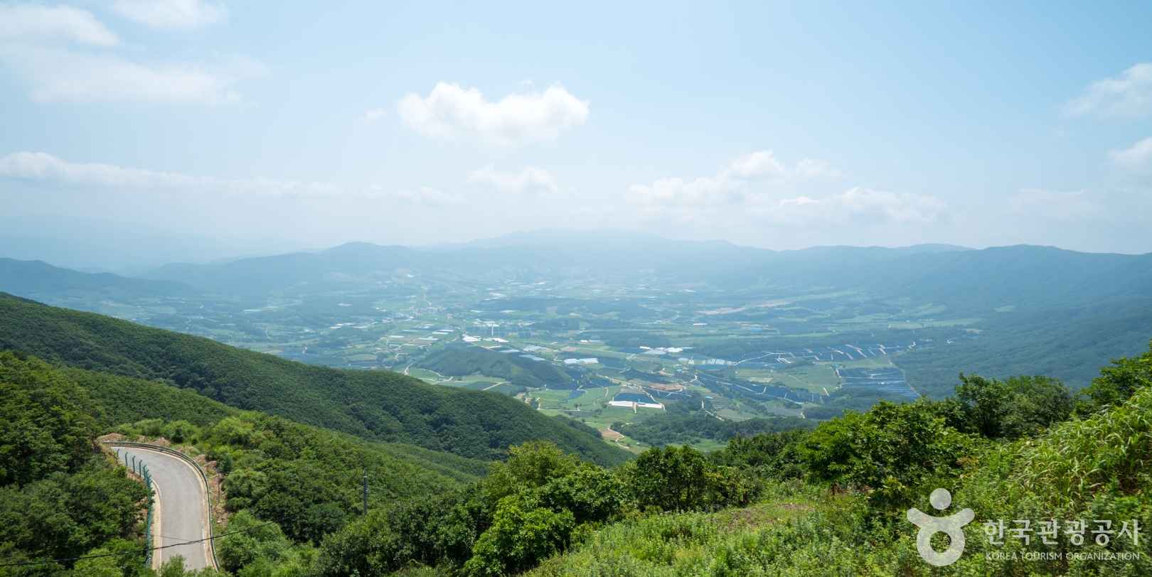 을지전망대 이미지 4