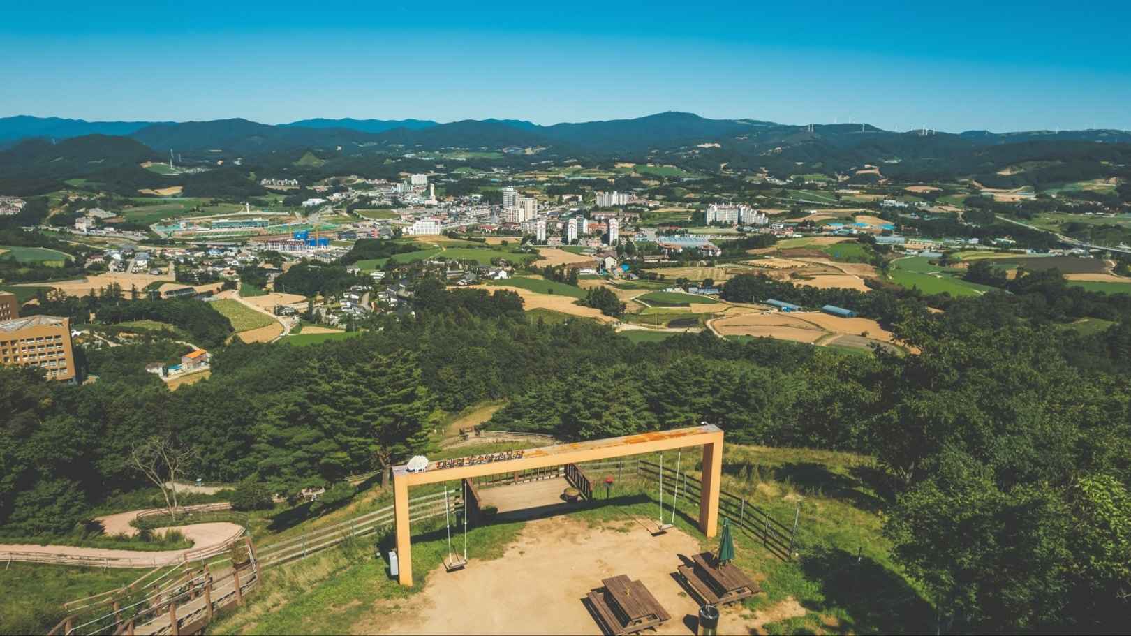 순수 양떼목장 이미지 4