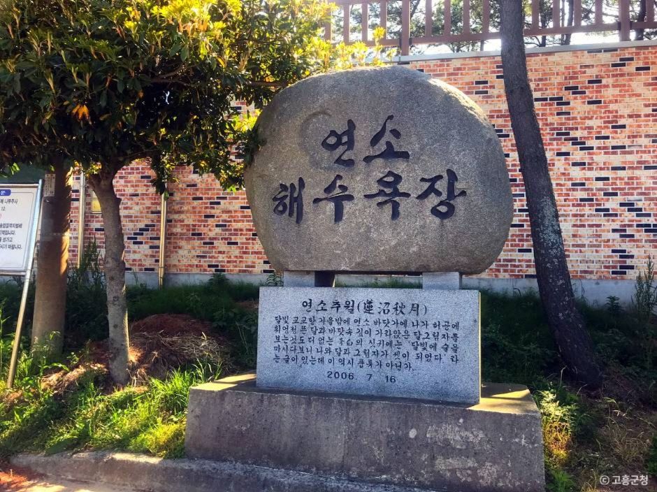 연소해수욕장 이미지 7