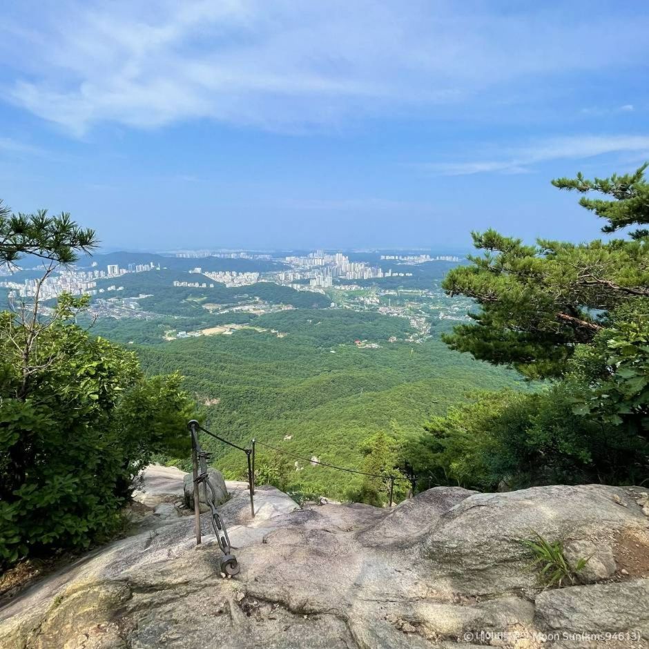 북한산국립공원(서울) 이미지 5