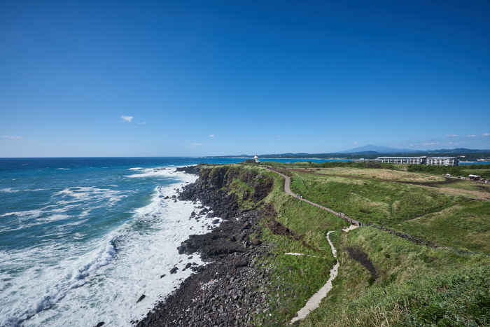 섭지코지 이미지 2