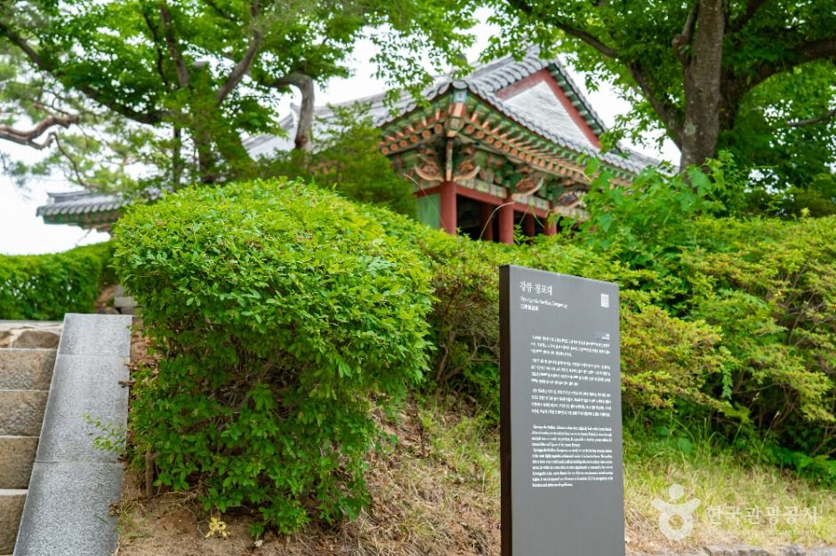 강릉 경포대 이미지 7