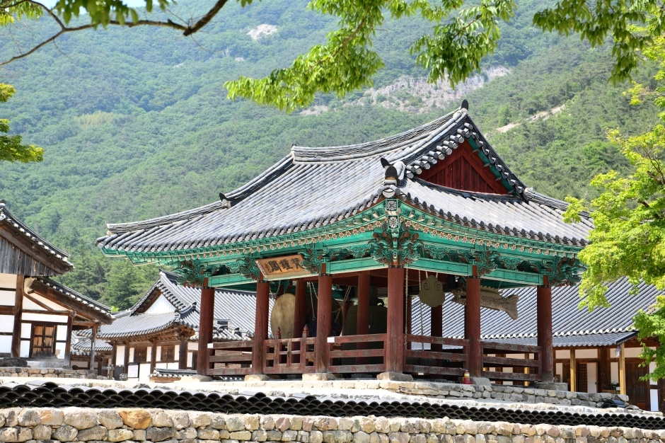 부안 내소사 이미지 9