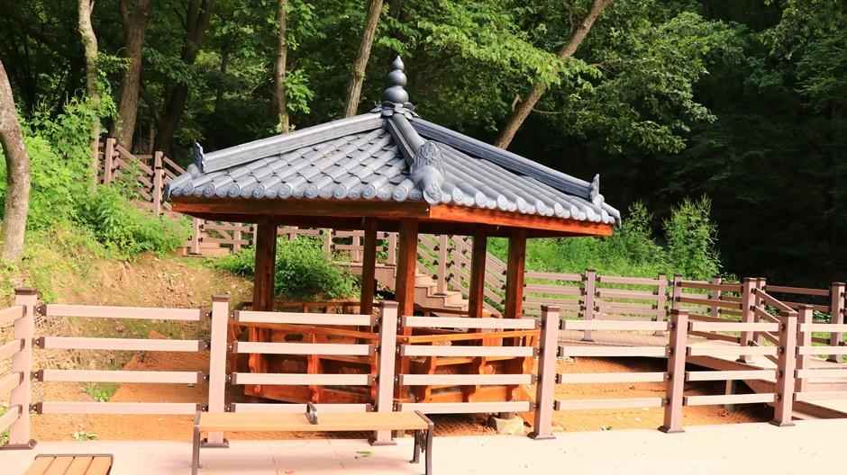 보광사계곡 이미지 4