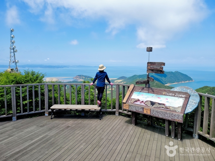 대청도 이미지 6