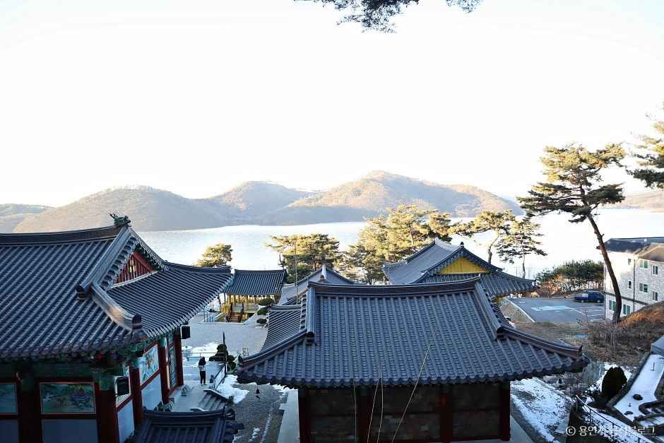 동도사(용인) 이미지 7