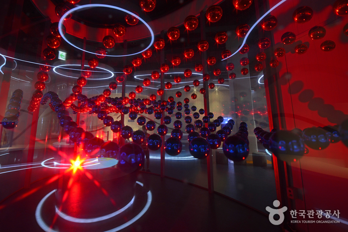 울진 국립해양과학관 이미지 6