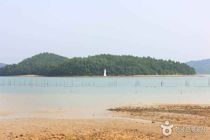 팔금도 이미지 1