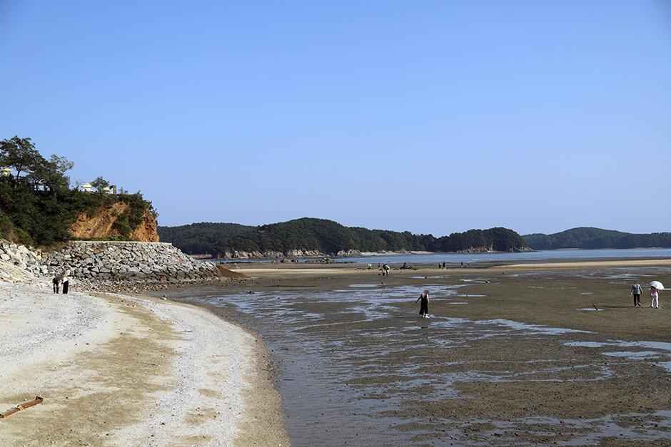 당너머해수욕장 이미지 3