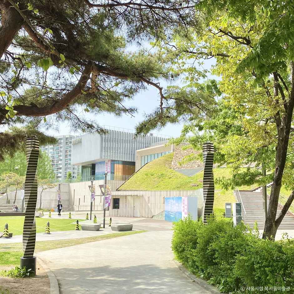 서울시립 북서울미술관 이미지 6