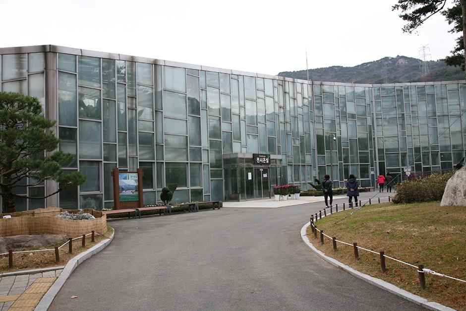 화명수목원 이미지 3