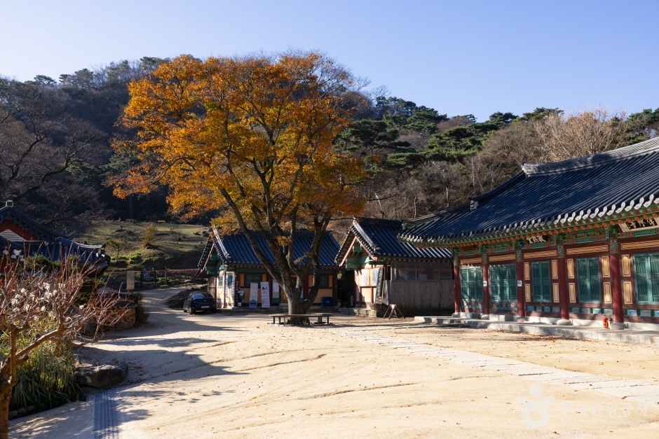 강화 전등사 이미지 6