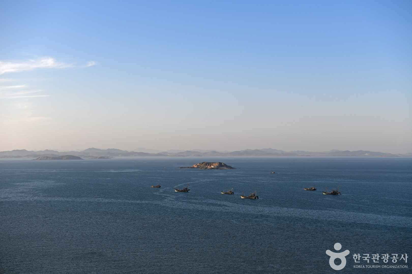 연평도(대/소 연평도) 이미지 5