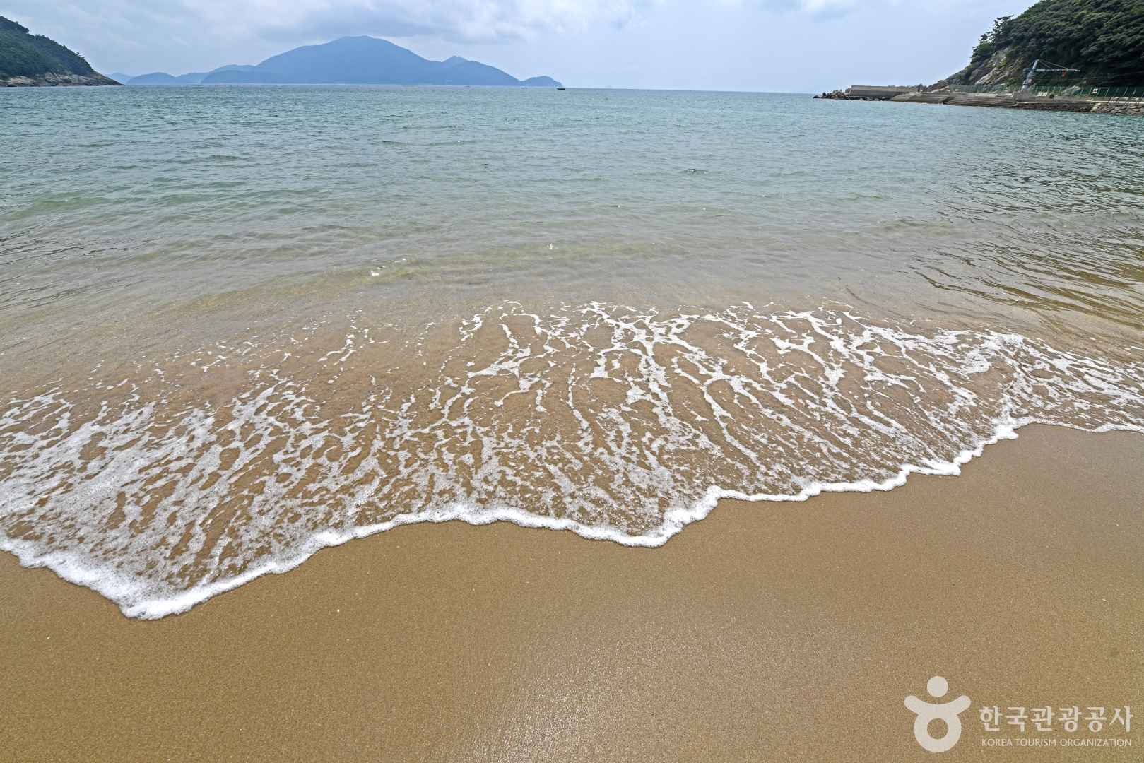 가사해수욕장 이미지 1