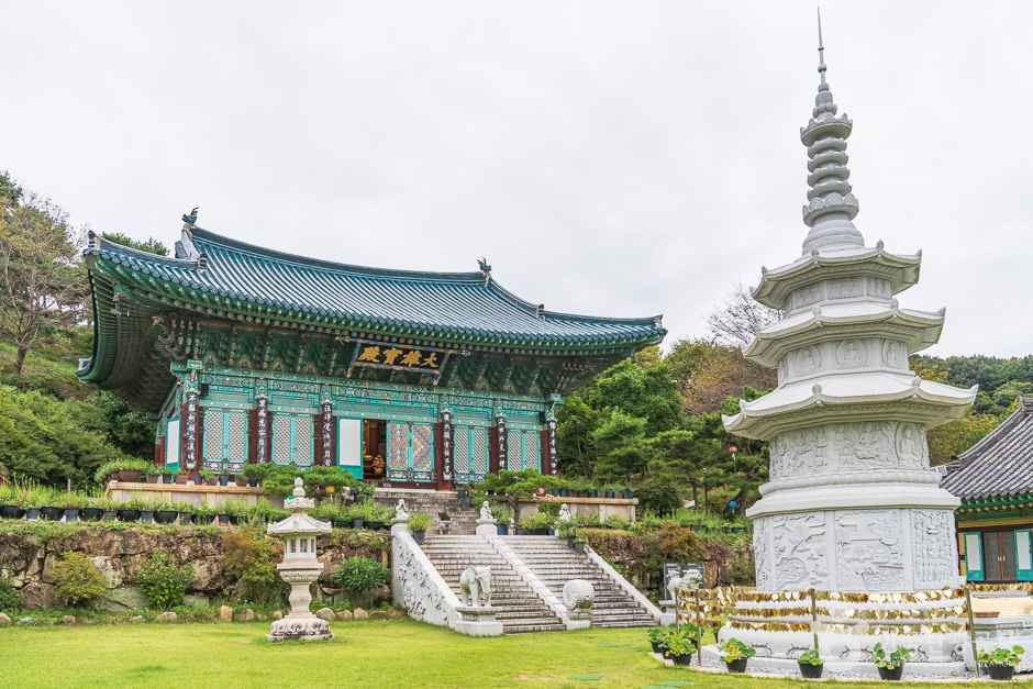 영평사 이미지 2