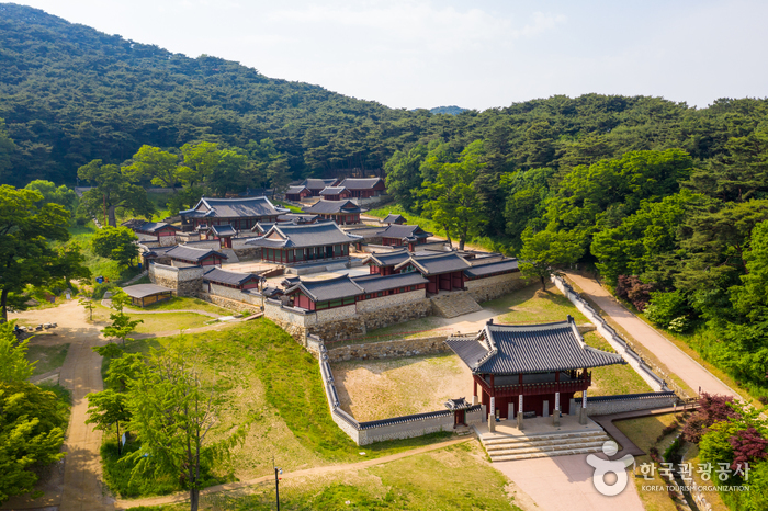 남한산성도립공원 [유네스코 세계유산] 이미지 2