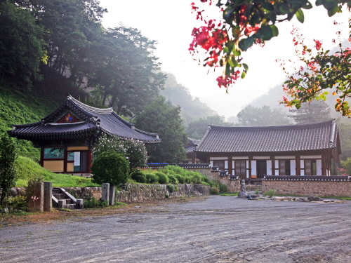 관음사(곡성) 이미지 4