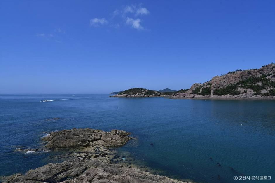 옥돌해변 이미지 4