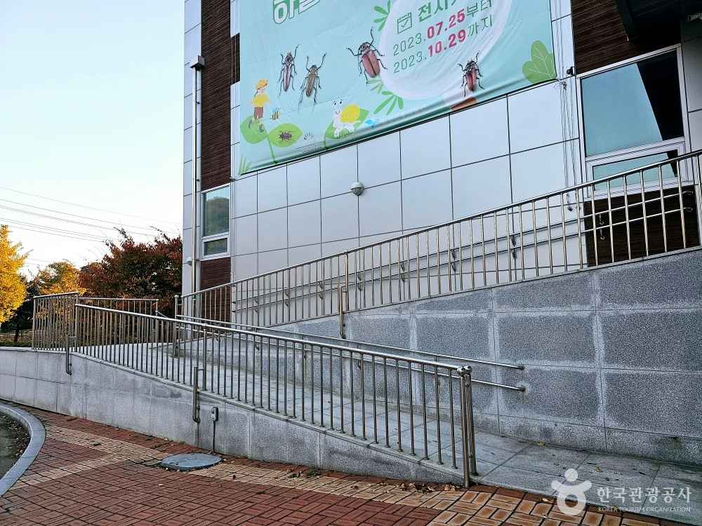 양평곤충박물관 이미지 3