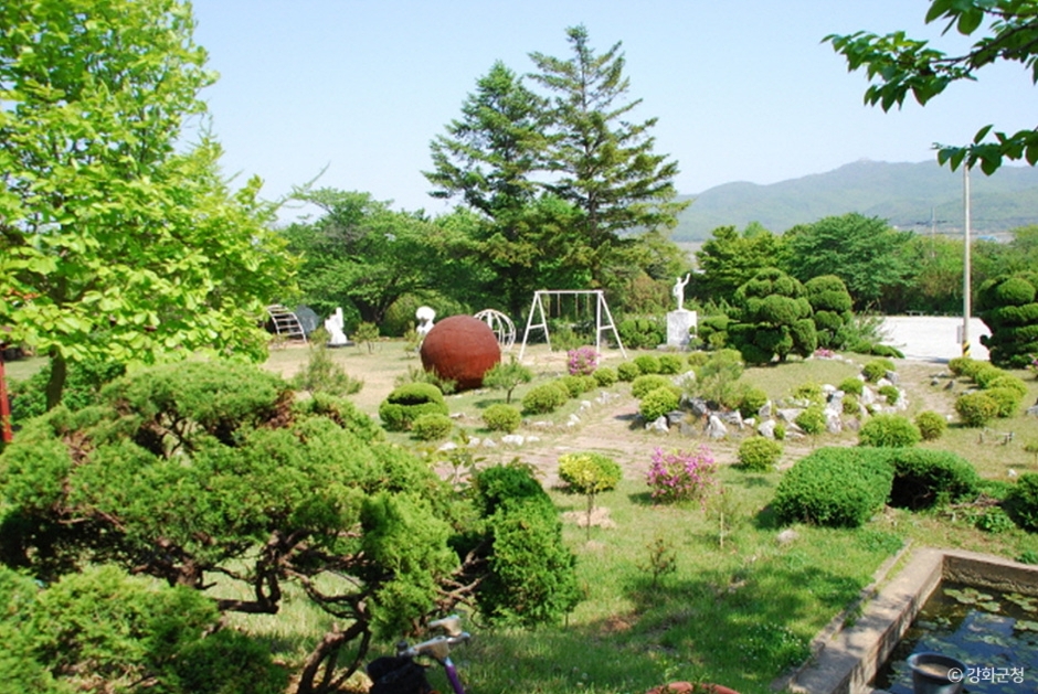 심은미술관 이미지 2
