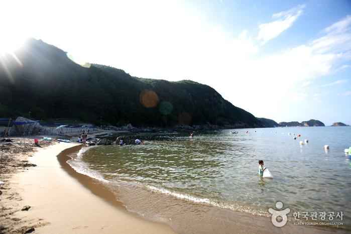 부남해변 이미지 7