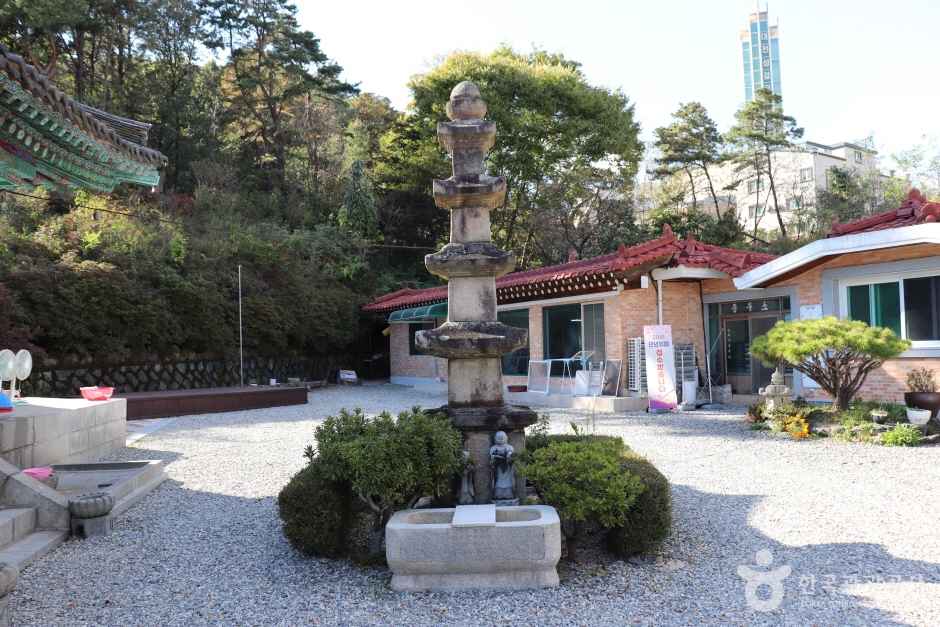 용화사(대전) 이미지 4
