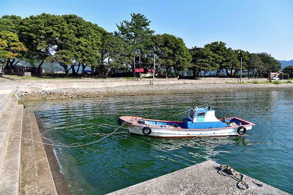 구미동해변 이미지 4