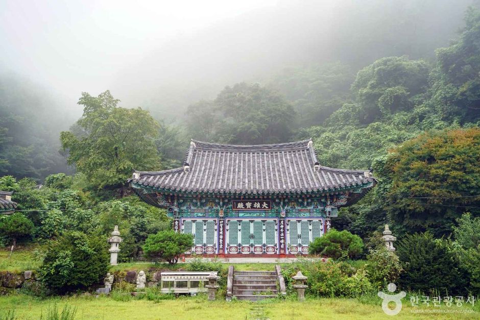 심적사(산청) 이미지 4