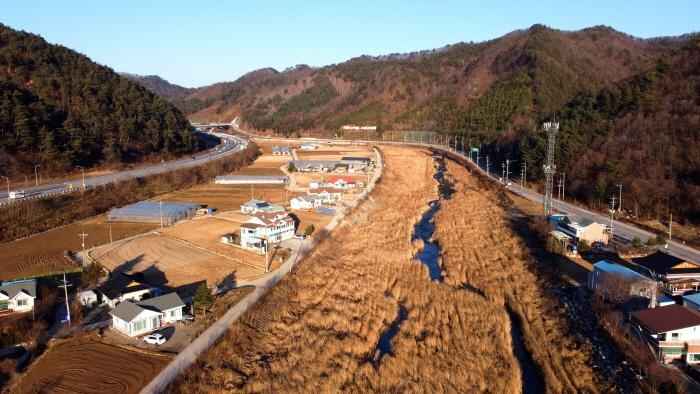 진뚜루 마중길 이미지 5