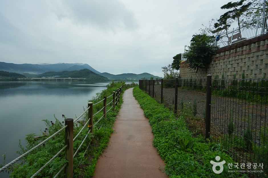 청천호 둘레길 이미지 6