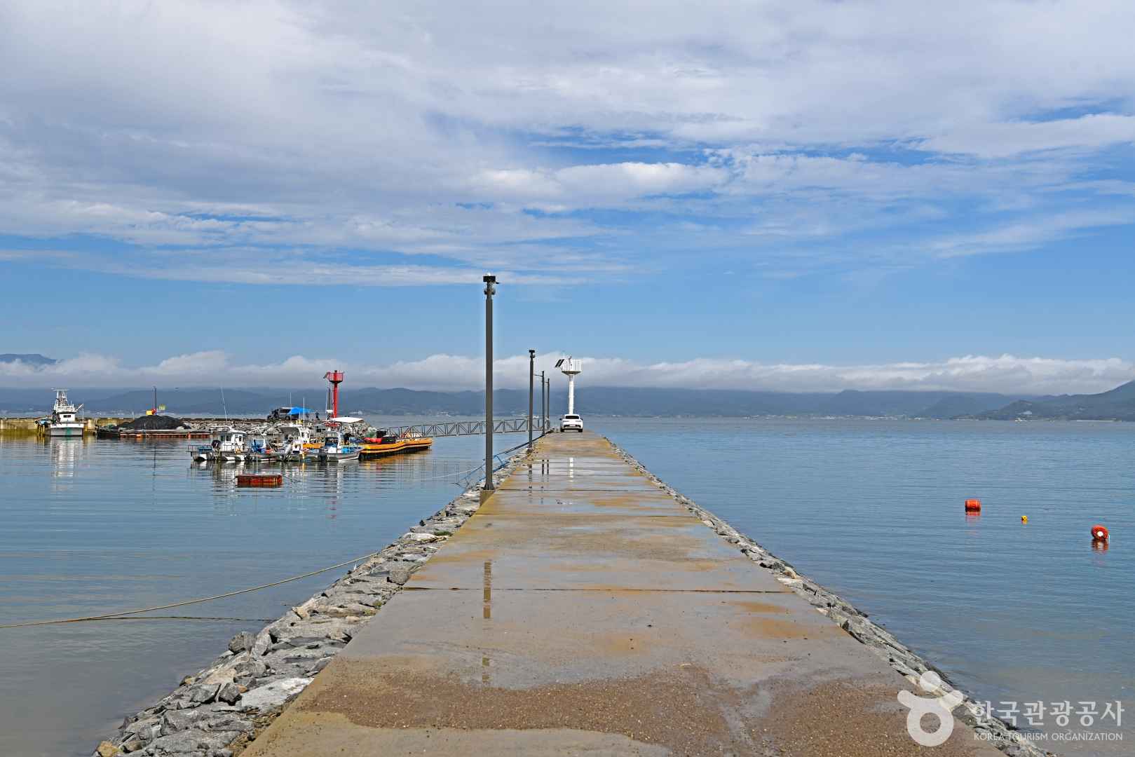 용동해수욕장 이미지 5