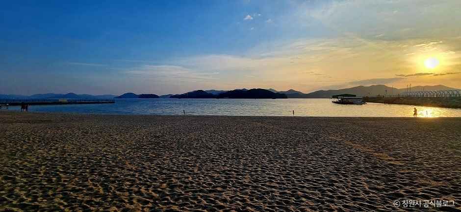 광암해수욕장 이미지 6